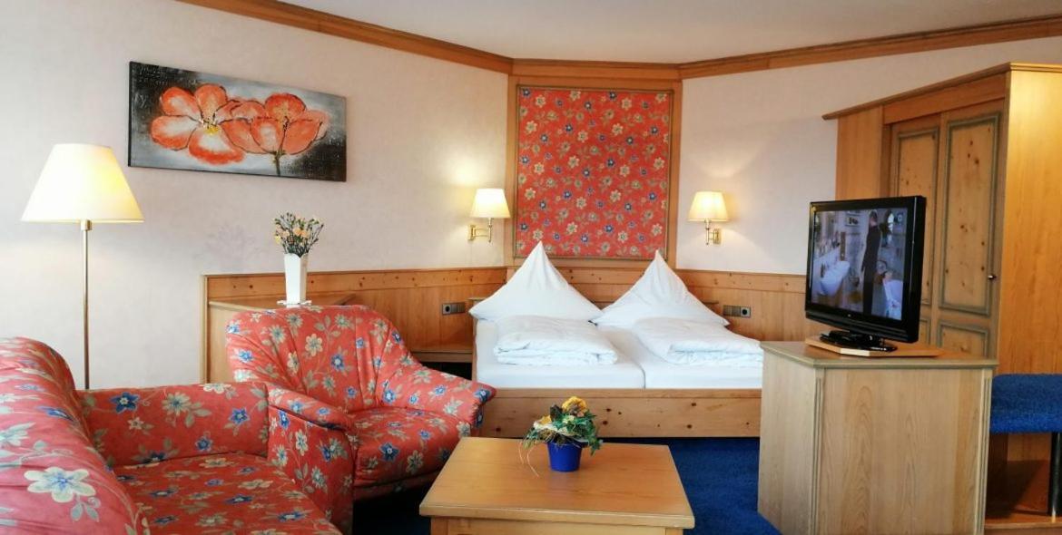 Schwarzwald Sonnenhof Hotel Schömberg Екстериор снимка