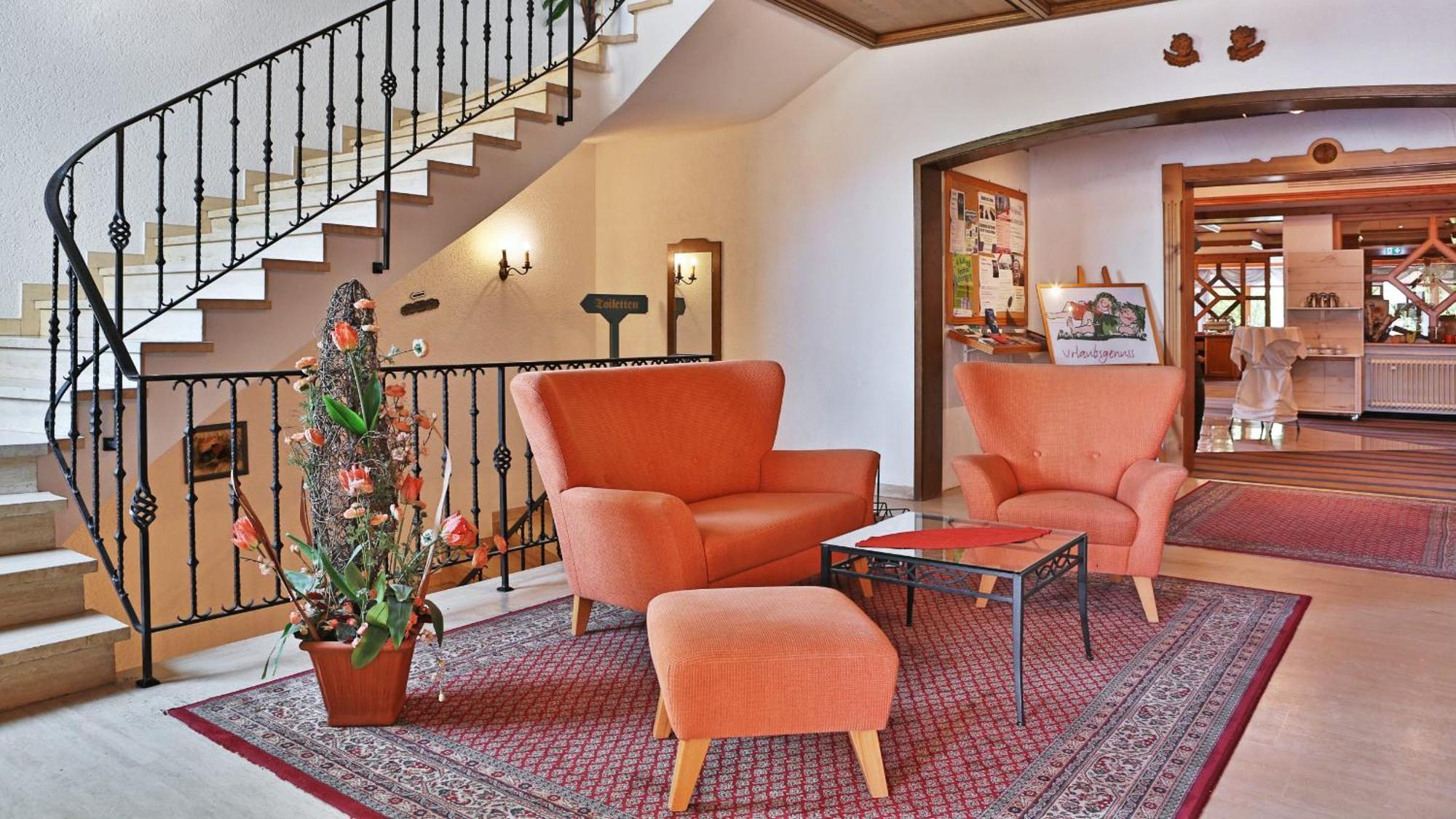 Schwarzwald Sonnenhof Hotel Schömberg Екстериор снимка