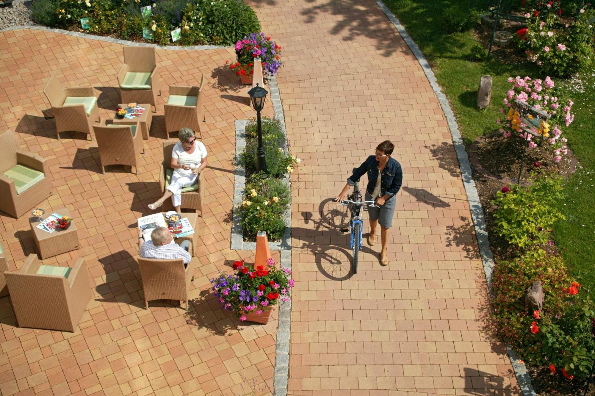 Schwarzwald Sonnenhof Hotel Schömberg Екстериор снимка