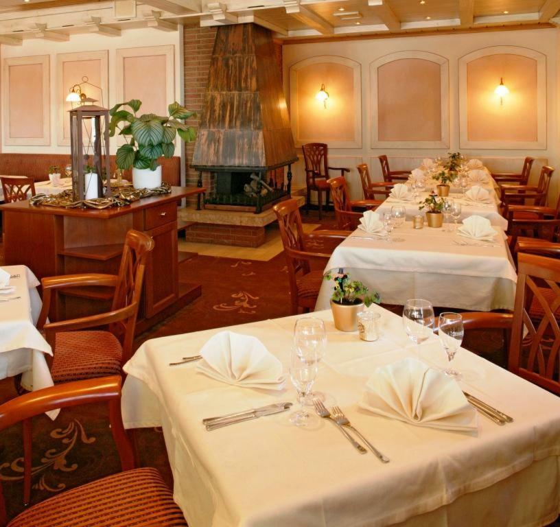 Schwarzwald Sonnenhof Hotel Schömberg Екстериор снимка