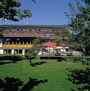 Schwarzwald Sonnenhof Hotel Schömberg Екстериор снимка